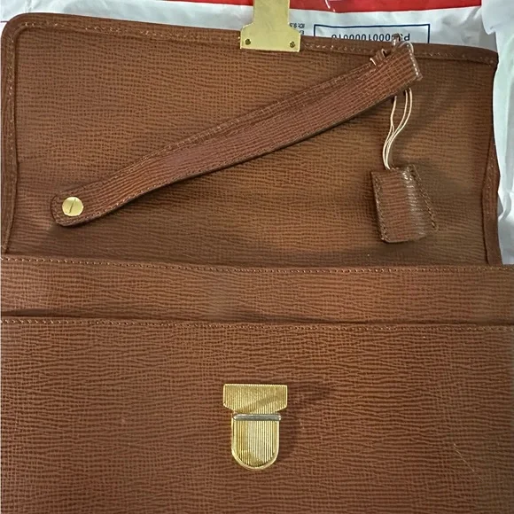 Authentic Celine Clutch